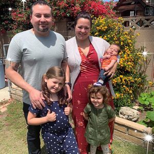 Meet your Posher, Kelly